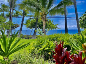 YOUR HAWAIIAN TROPICAL GARDEN VIEW STUDIO - KONA ISLANDER INN CONDOS condo
